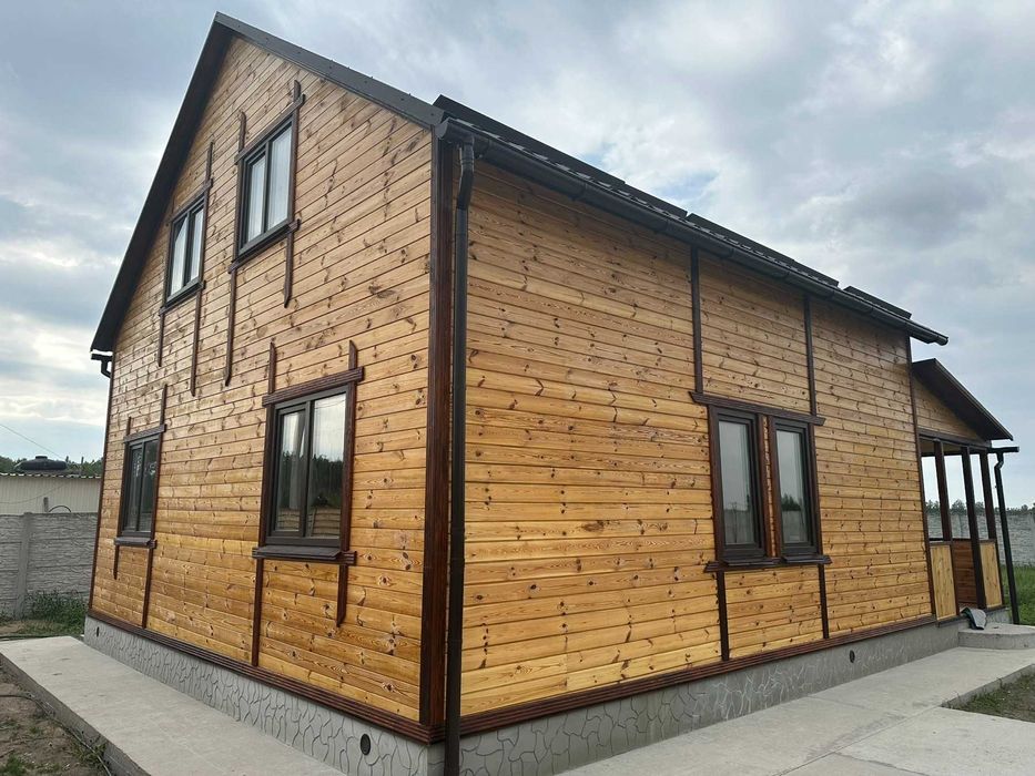 Продаж будинку для відпочинку