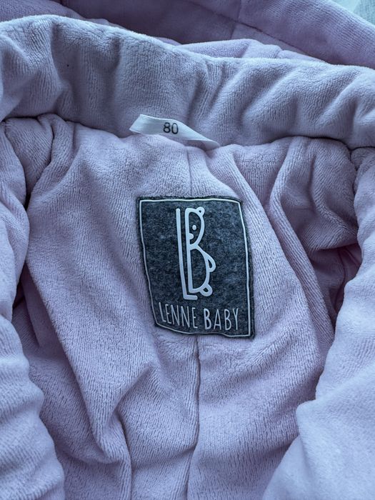 Комбінезон ленне 80 р