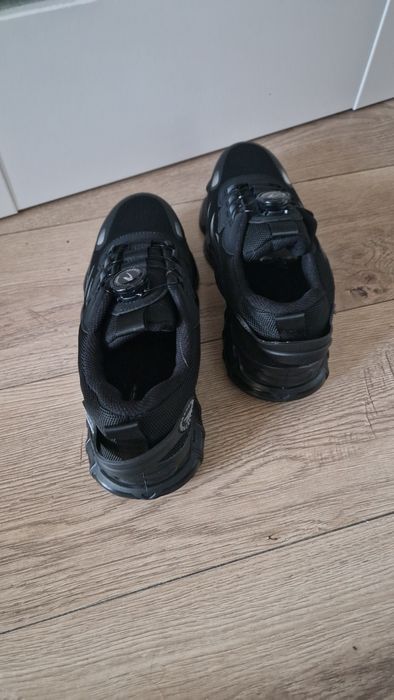 Buty robocze, sportowy wygląd