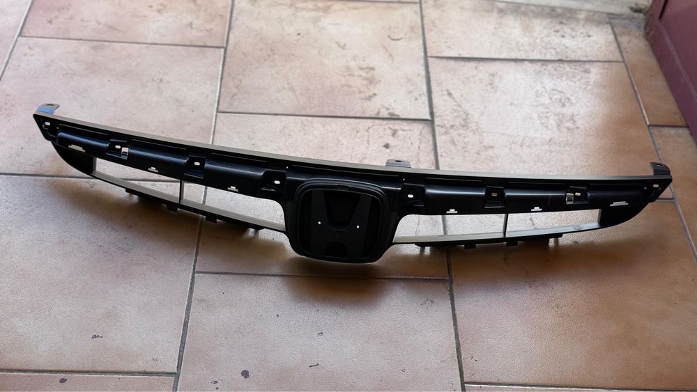 Grelha Frontal Honda Original