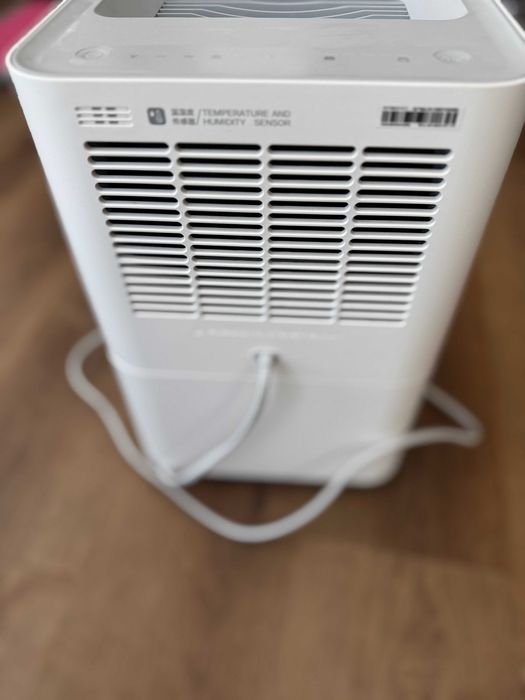 Зволожувач повітря Xiaomi Smartmi Humidifier увлажнитель воздуха