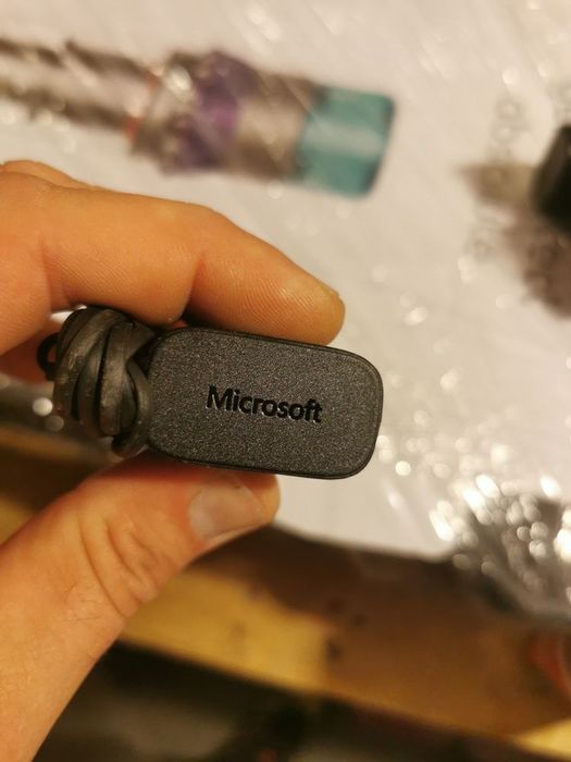 Ładowarki 3 sztuki micro USB nowe