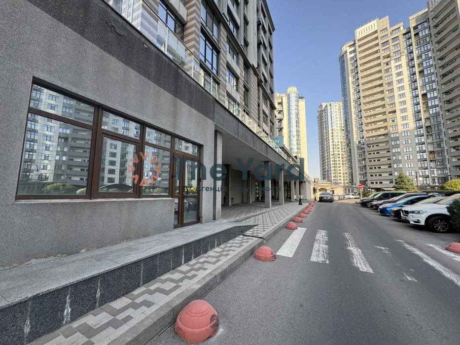 Commercial real estate at st. Andreya Verkhoglyada Dragomirova (area 151 m²) - Atlanta.ua - photo 4