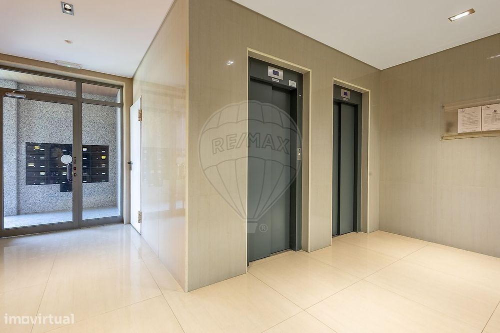 Apartamento T3 para venda