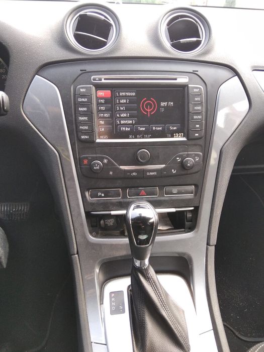 Ford Mondeo 2012r