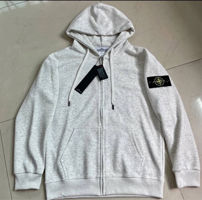 Кофта Stone Island