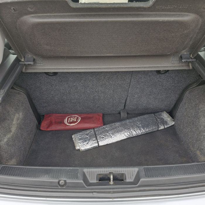 Fiat Grande Punto em bom estado