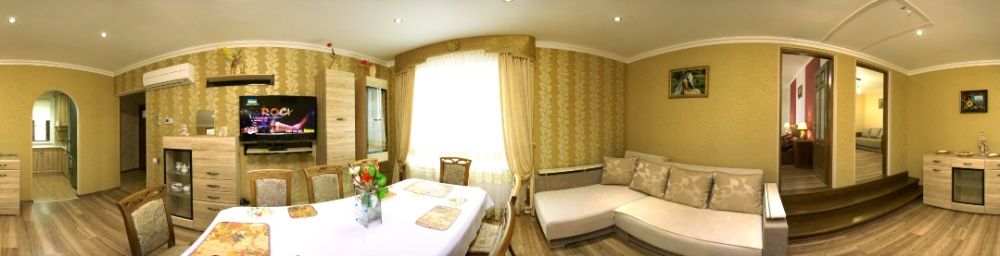 VIP 4-ох км. Центр Тераса, мангал.