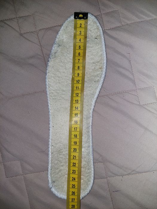 Чоботи жіночі шкіряні