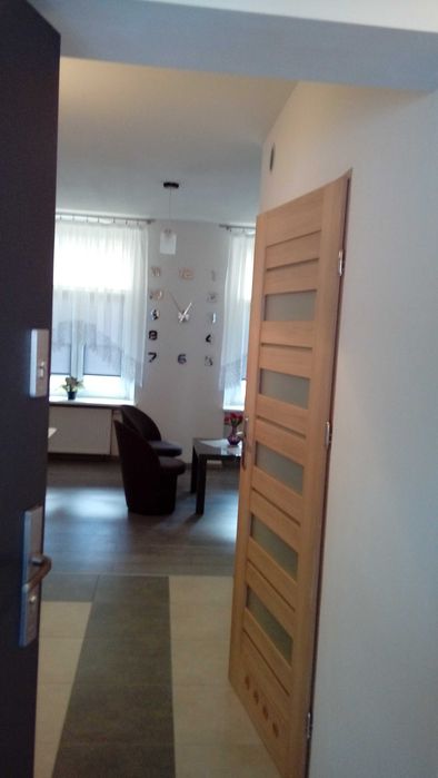 Mieszkanie do wynajęcia od zaraz