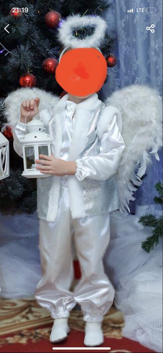 Прокат новорічних та святкових   костюмів для дітей та дорослих