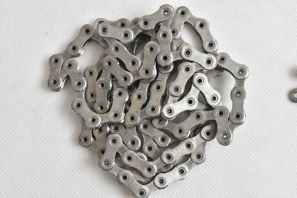 kaseta SHIMANO XTR cs-m9100 ! 12s ! + łańcuch ! 10-45z !