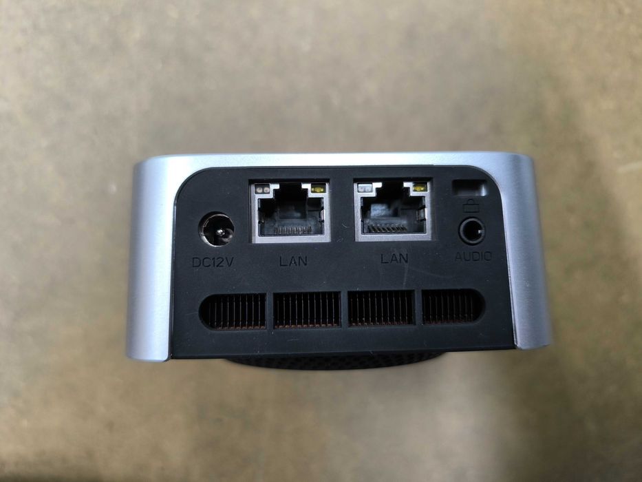 MiniPC Ace Magician T8 Pro - Novo na Caixa - [LER DESCRIÇÃO]