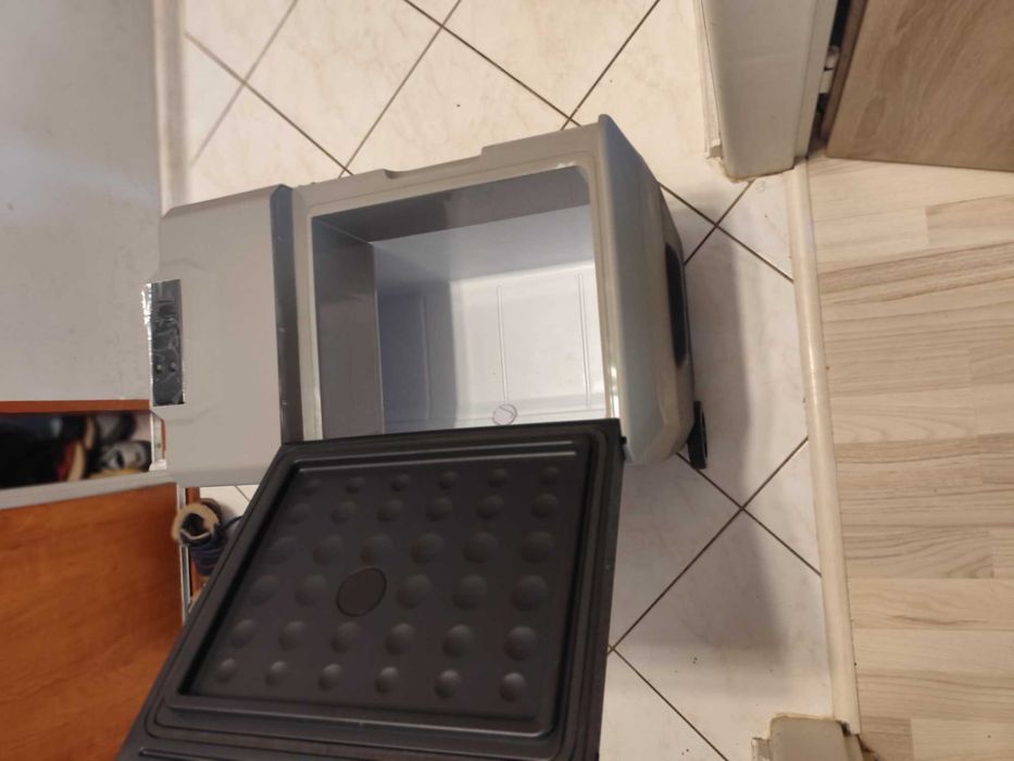 Lodówka/zamrażarka vevor 40l