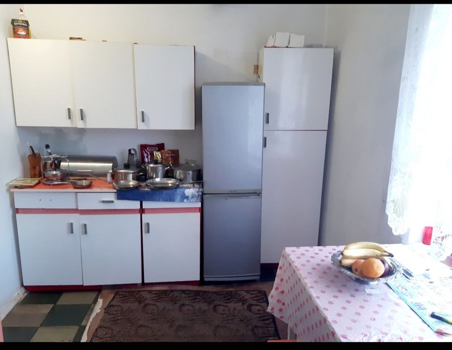 Квартира, однокімнатна 37м, ВЛАСНИК