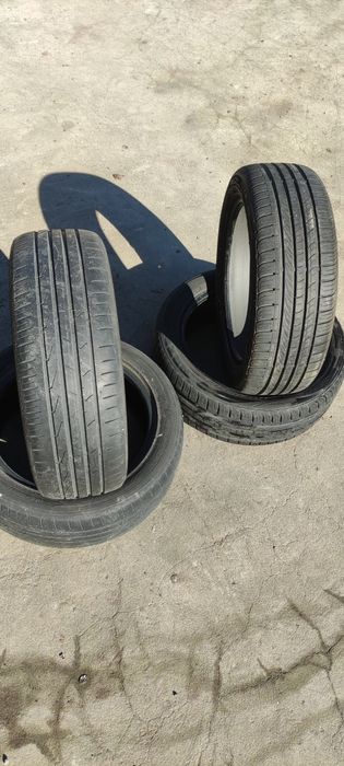 Opony letnie 195/50 R16