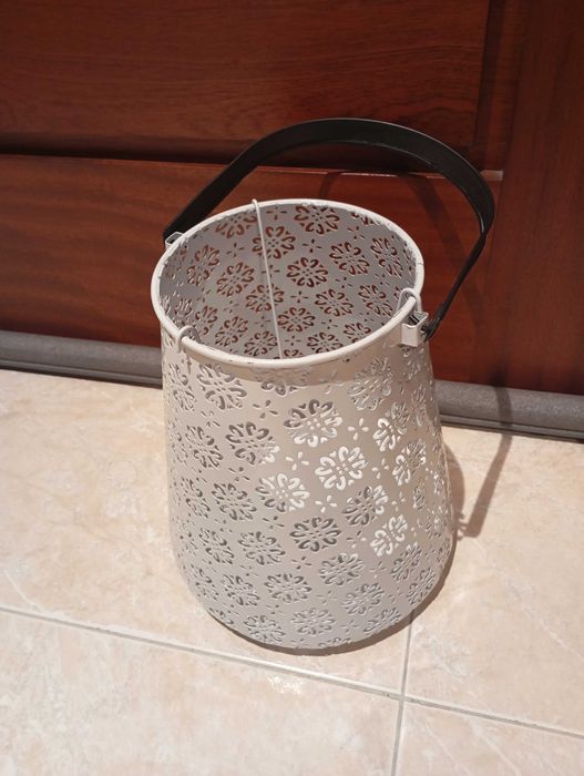 peça de decoraração