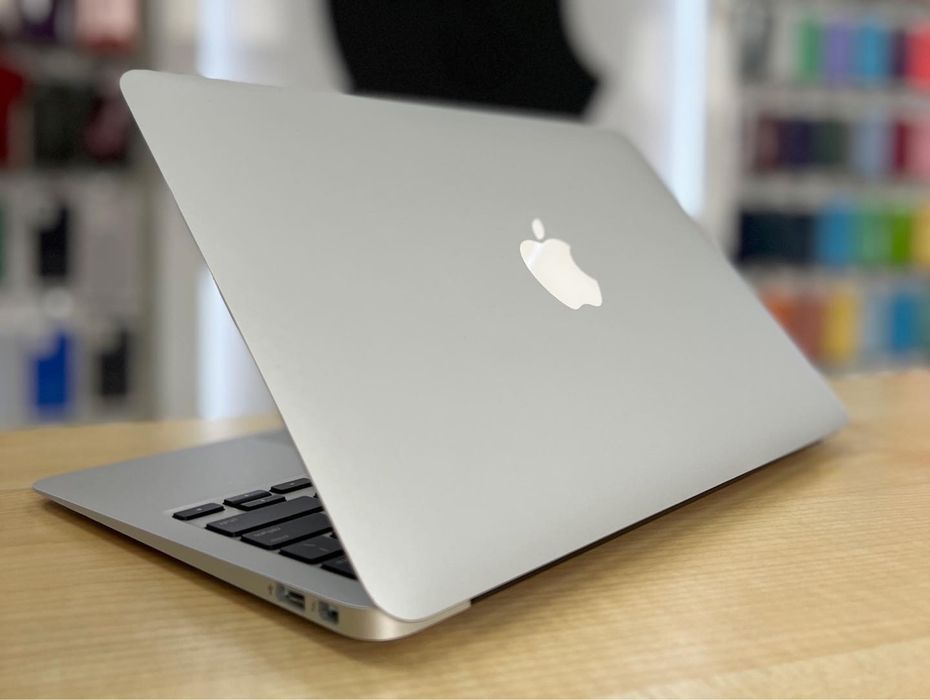 macbook air 11 2013 - купити ноутбуки та аксесуари - Ціна на OLX.ua