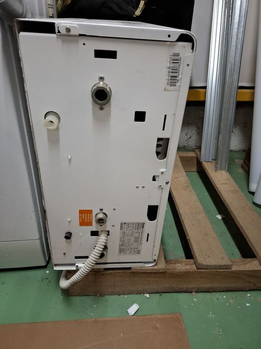 Caldeira a gás natural