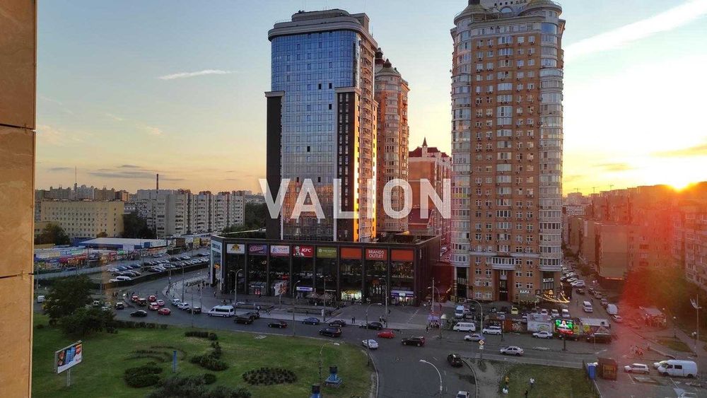 Продаж 2-х кімнатної квартири в престижному ЖК Obolon Residences