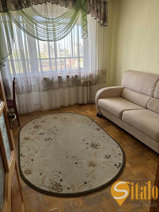 Продаж 3 кімнатної квартири, вулиця Демнянська (Стрийська-Наукова)