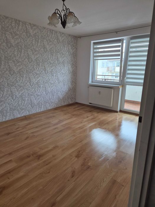 Mieszkanie do wynajęcia