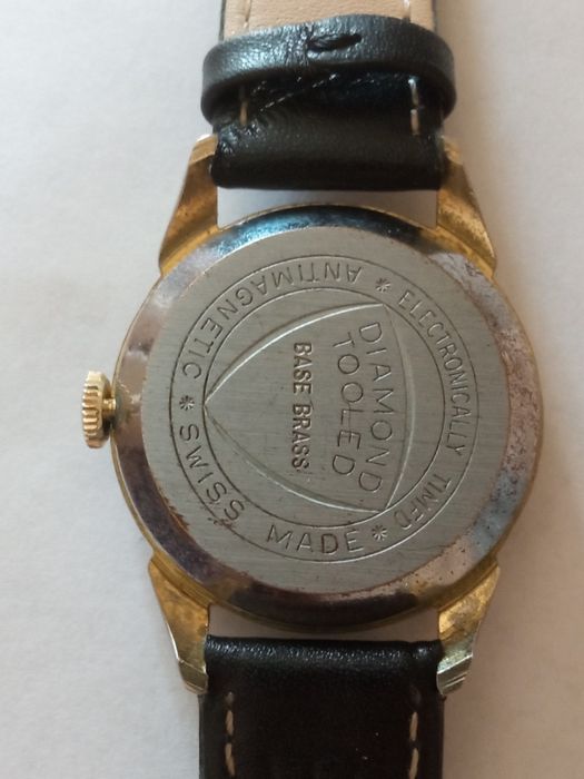 Швейцарський годинник Windsor