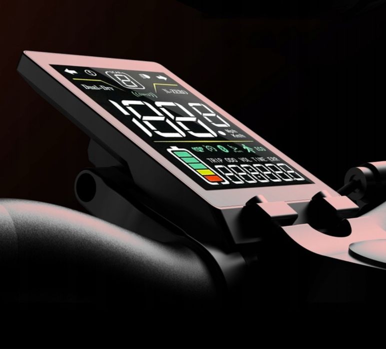 Joyor S10-Z 2000W nowa hulajnoga elektryczna