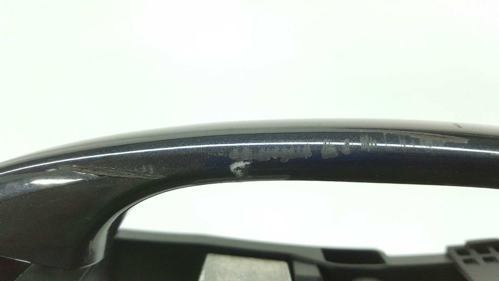 PUXADOR EXTERIOR FRENTE ESQUERDO MERCEDES CLASE CLC (CL203) CLC 220 CDI (LA) (20...