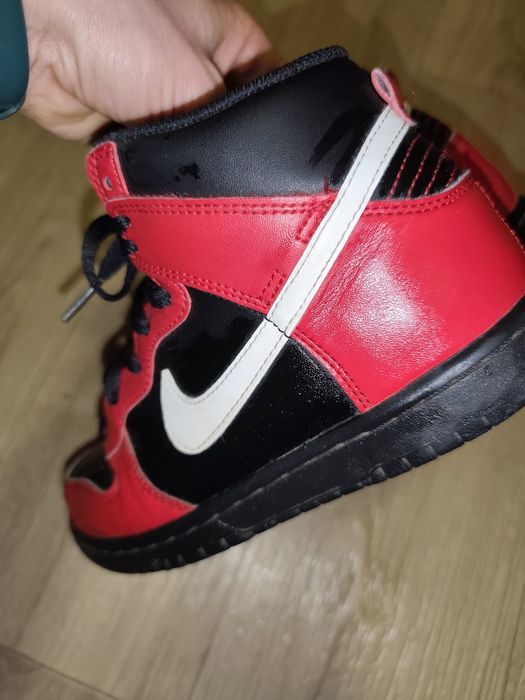 Продам кросівки Nike оригінал в ідеальному стані