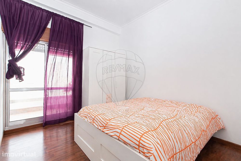 Apartamento T2 para venda