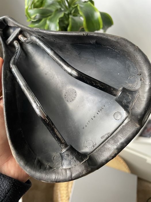 Selle Italia Turbo 1987