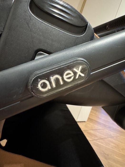 ANEX e/type 2в1 2022