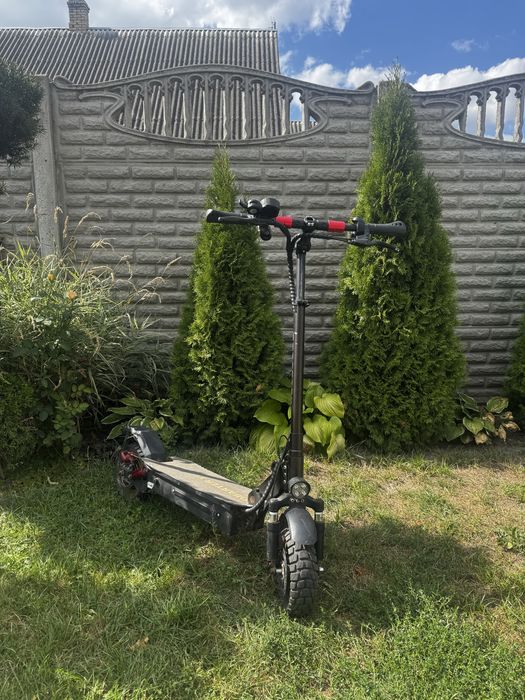 Електро самокат OBARTER X1 1000W