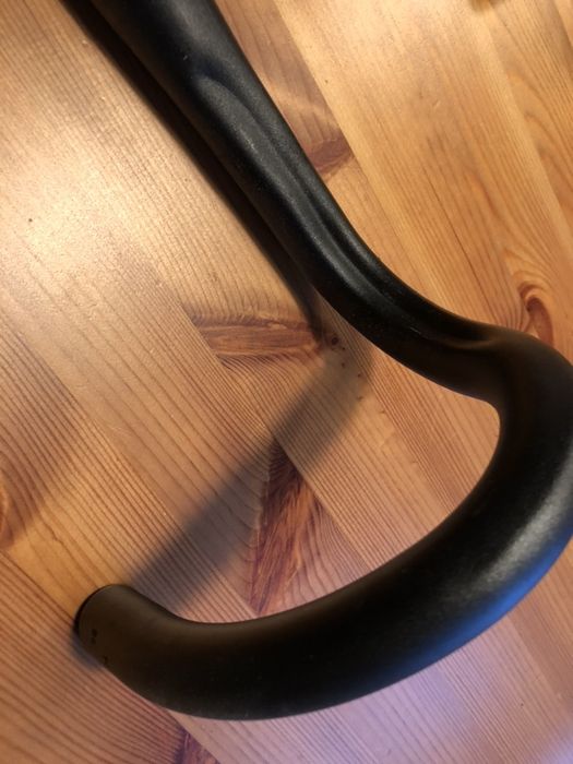Kierownica bontrager RL alu lekka 42cm
