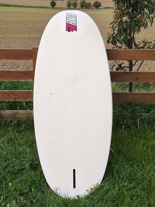 Deska 155 litrów szer. 80cm dł. 269cm Windsurfing Fanatic