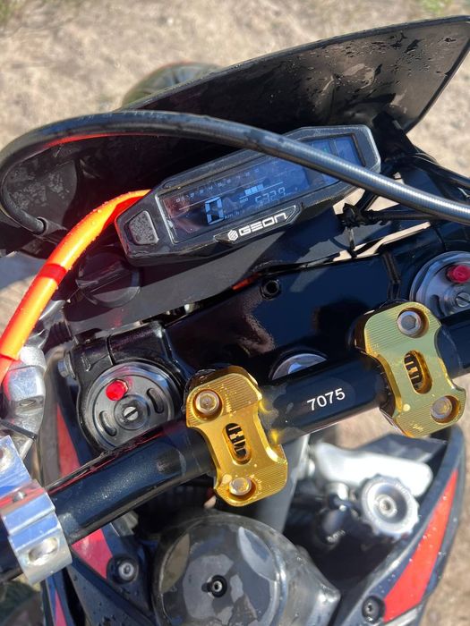 Продам GEON GNS DAKAR 300R 182MN