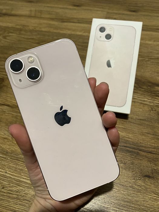 Срочно продам Iphone 13 128 gb Neverlock!