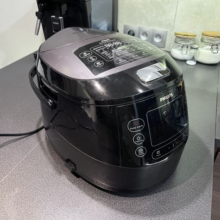 multicooker philips hd4749