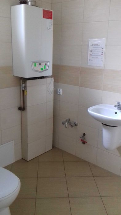 WYNAJMĘ lokal handlowo-usługowy w Sulęcinie