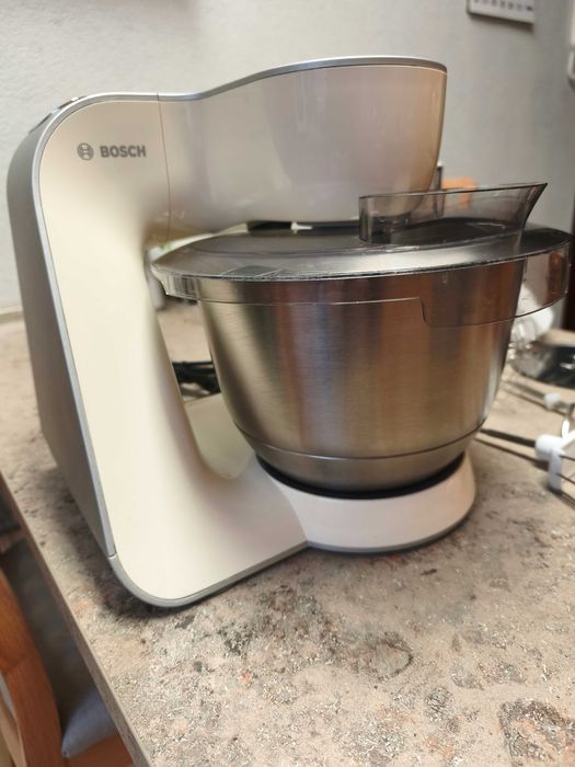 Robot kuchenny Bosch MUM 5