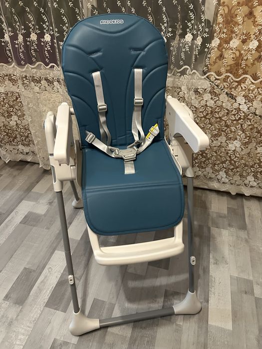 Дитяче крісло для годування RICOKIDS