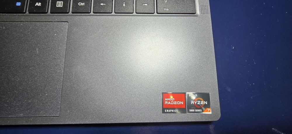 Portátil acemagic LX15PRO