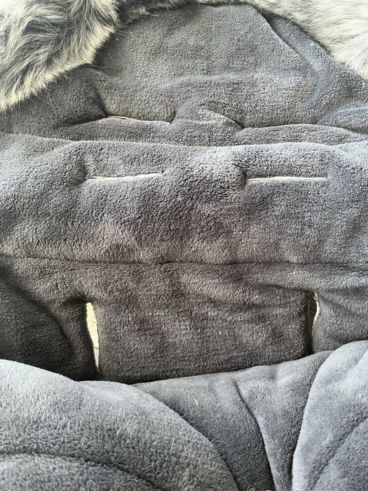 Śpiworek Cottonmoose