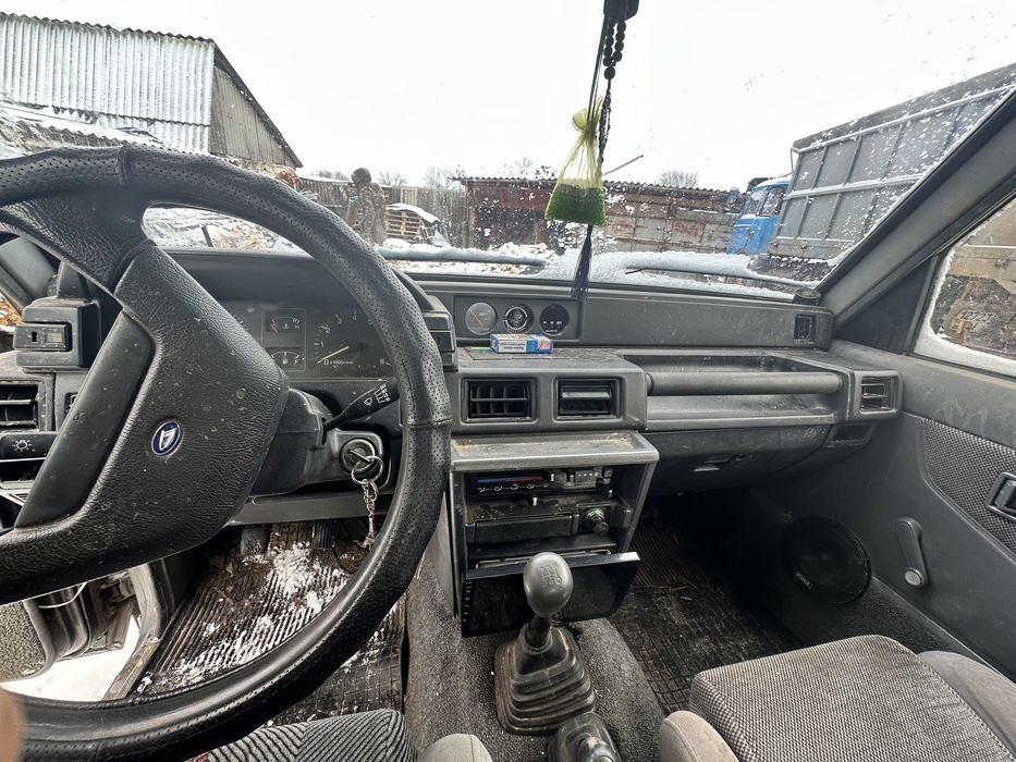 Продам ферозу дайхатсу