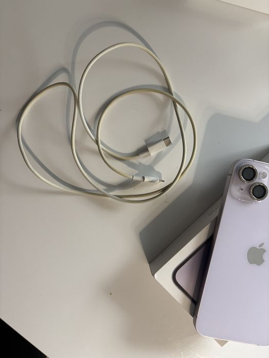 Iphone 14 PLUS stan idealny