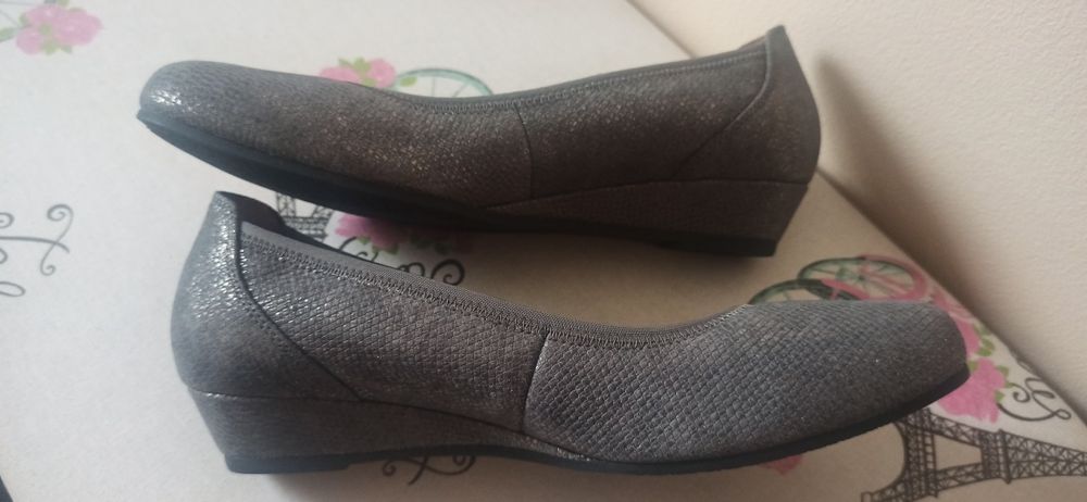 Baleriny Gabor easy Comfort