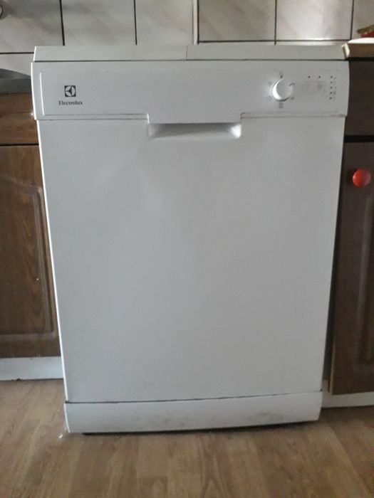 Zmywarka wolnostojąca Electrolux 60 cm