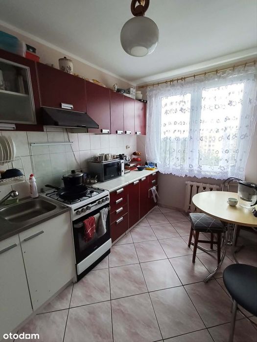 4-pokojowe mieszkanie Os. Przyjaźni - View 5
