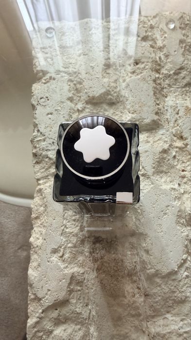 Montblanc Collection Black Meisterstück Eau de Parfum 125ml